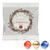 Sachet papier de 3 Pralinés Lindor
