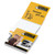 Haftnotiz Cover Karton Bestseller