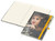 Carnet Match-Book Crème Bestseller