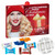 Coffret cadeau premium BUSINESS Ritter, Milka, Kinder-Mix