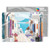 GripCleaner® 4in1 Mousepad mit individueller Einlegekarte, All-Inclusive-Paket