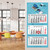 3-Monatskalender Maxi Light 3 Bestseller (Mehrblock)
