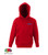Fruit of the Loom Hooded Sweatshirt Kids 280 g/m² - Embroidered