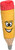 Schmoozies® Bleistift
