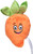 Schmoozies® Carrot