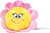 Schmoozies® Blume