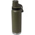 Bouteille isotherme sous vide en cuivre et acier inoxydable recyclé certifiée RCS Fortis 700 ml (Convient aux boissons gazeuses)