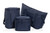 Sac isotherme Sonny Aware™ RPET, marine