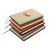 Kraft A5 Notebook
