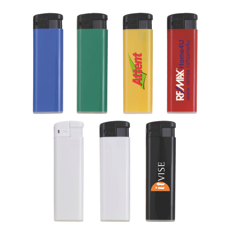 Elektronisches Feuerzeug HC