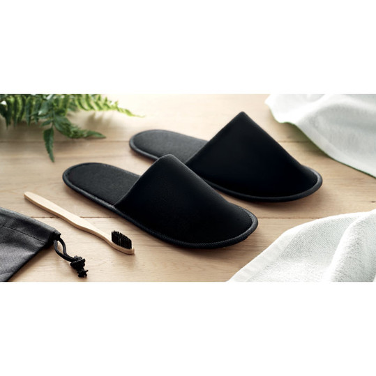 DENTOBRUSH - Zahnbürste Bambus