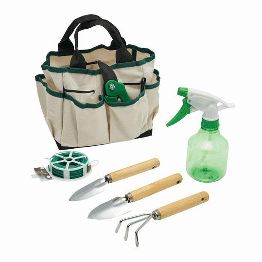BOTANIC - Gartenset