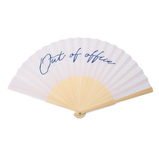 VINGA Out-of-office Hand Fan