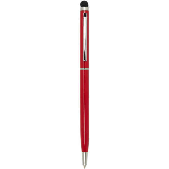 Stylo-bille en aluminium Ore Stylus (encre bleue)
