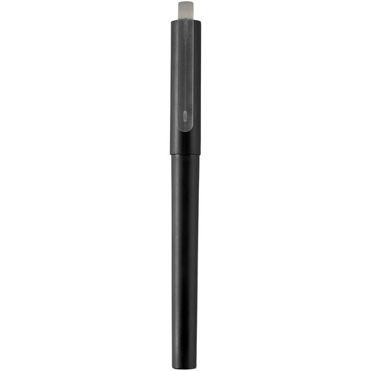 Mauna Recycled PET Gel Rollerball (black refill)