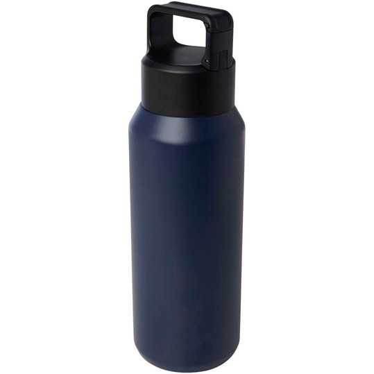 Astra 600 ml RCS-certified Copper Vacuum Insulated Bottle made from Recycled Stainless Steel (suitable for carbonated drinks)