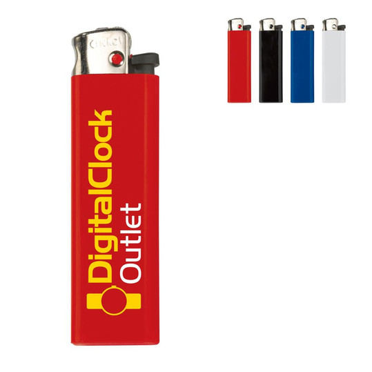 Cricket 90 Feuerzeug