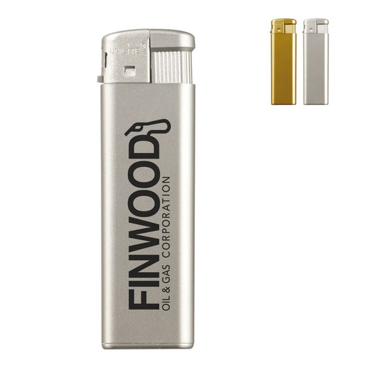 Torpedo Metallic Feuerzeug