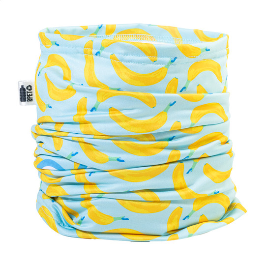 CreaScarf - Custom Multifunctional Scarf