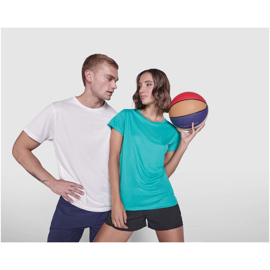 Estoril T-Shirt für Damen 120 g/m2