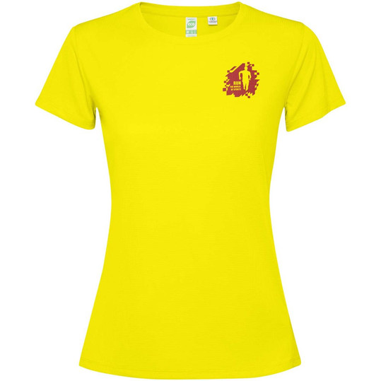 T-shirt Estoril pour femmes 120 g/m2