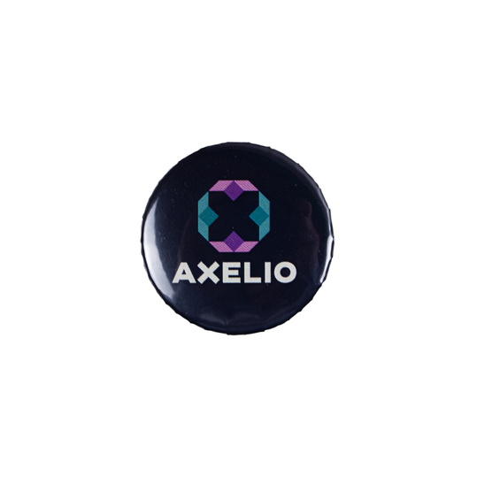 Buttons mit Sicherheitsnadel 32 mm ø