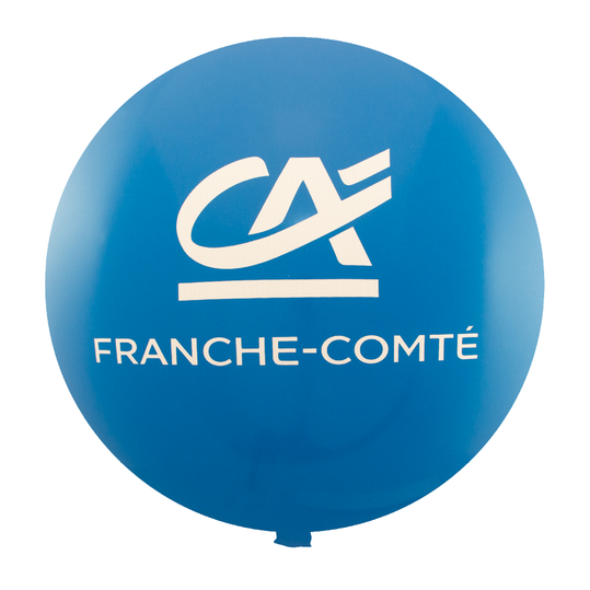 Ballons Géants Imprimés Ø 80 cm