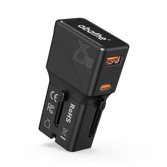 MagTravel "pocket" Reiseadapter