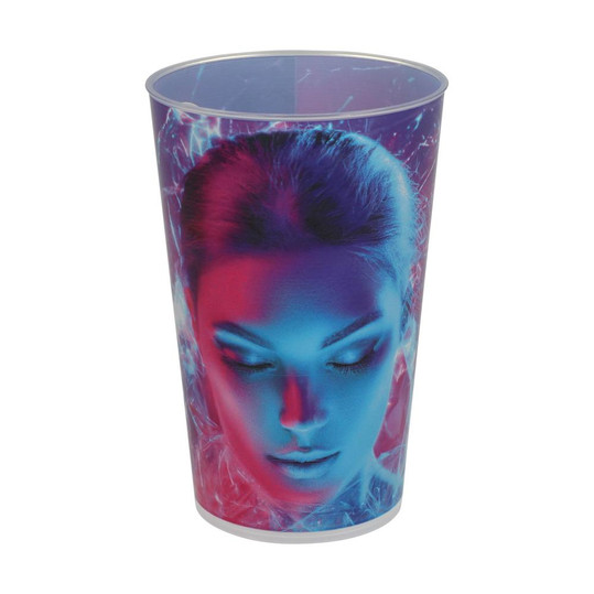 Trinkbecher "Vital", 200 ml