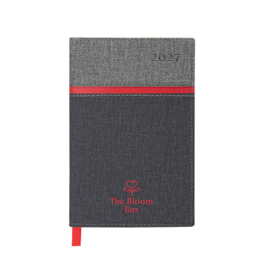 Taschenkalender Larkspur