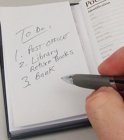 Taschenkalender Regatta Mirage Duo