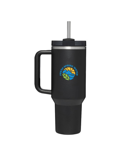 Thermosbecher STANLEY QUENCHER 1,2 l