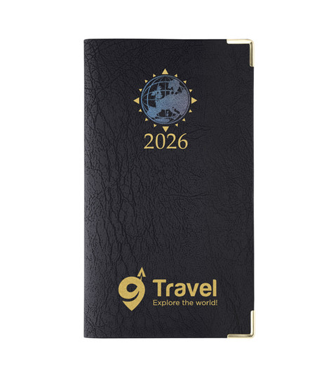 Taschenkalender Compass 2026