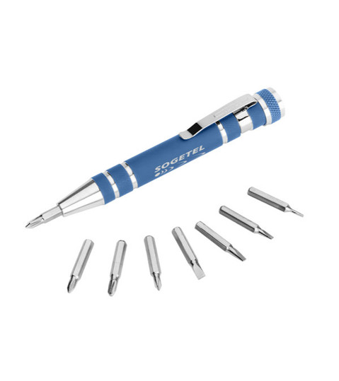 Tournevis Soft-Touch