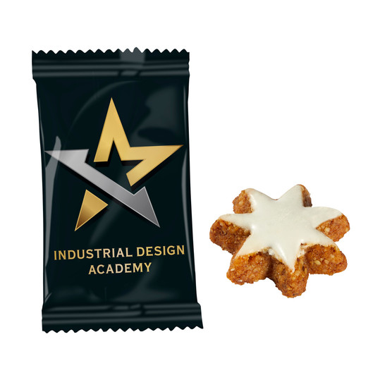 Cinnamon Star Cinnamon Star