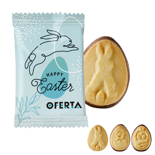 Easter Butter Cookies Easter Butter Cookies