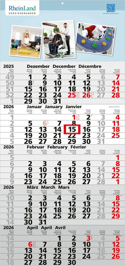 5-Month Calendar Quintus 5 Bestseller (Single Sheet) 5-Month Calendar Quintus 5 Bestseller (Single Sheet)