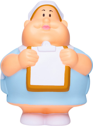 Nurse Berta® Nurse Berta®