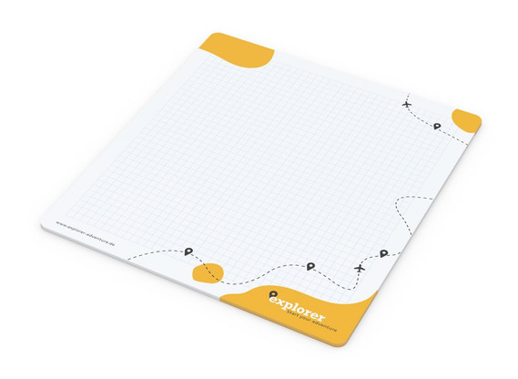 Sticky Note Mousepad Bestseller Sticky Note Mousepad Bestseller