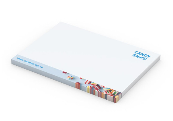 Sticky Note Basic 100 × 72 Bestseller Sticky Note Basic 100 × 72 Bestseller