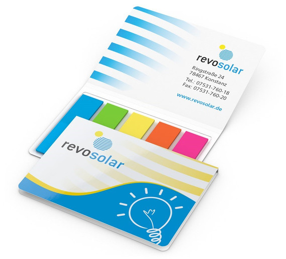 Bestselling Memo Card Sticky Note Set Bestselling Memo Card Sticky Note Set