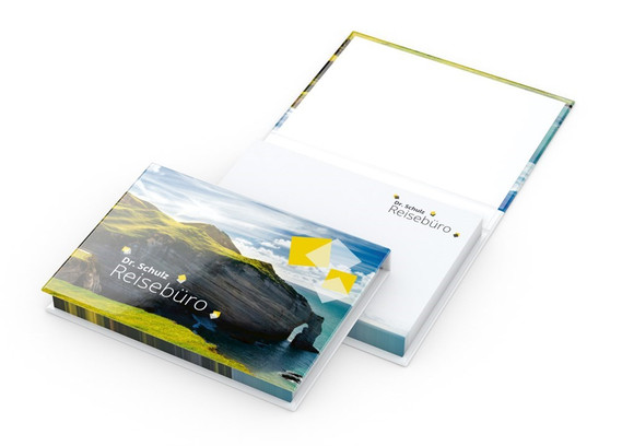 Dublin Bookcover Bestseller Sticky Note Set Dublin Bookcover Bestseller Sticky Note Set