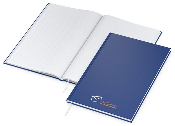 Notebook Note-Book Bestseller incl. Screen Print Digital Notebook Note-Book Bestseller incl. Screen Print Digital
