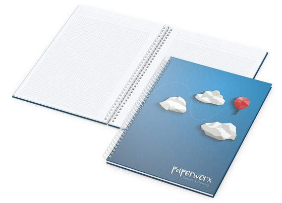 Bizz-Book Cover-Star Bestseller Notebook Bizz-Book Cover-Star Bestseller Notebook