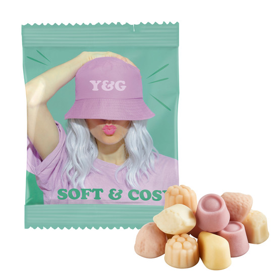Katjes Yoghurt Gums Katjes Yoghurt Gums