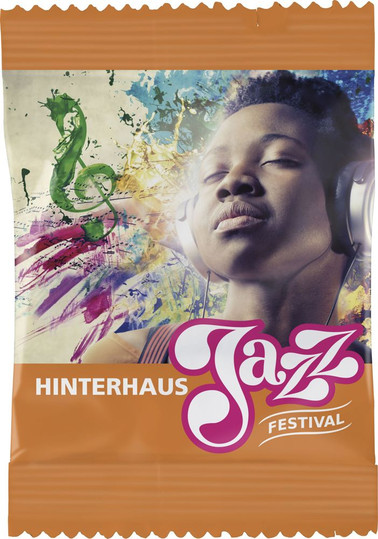 SKITTLES® im konventionellen Tütchen SKITTLES® im konventionellen Tütchen