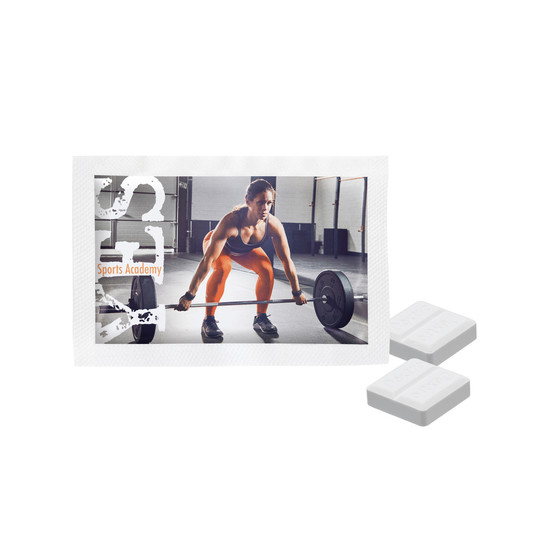 Papier-Duo-Pack - DEXTRO ENERGY* Papier-Duo-Pack - DEXTRO ENERGY*