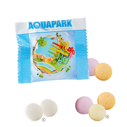 2er mentos im Tütchen 2er mentos im Tütchen