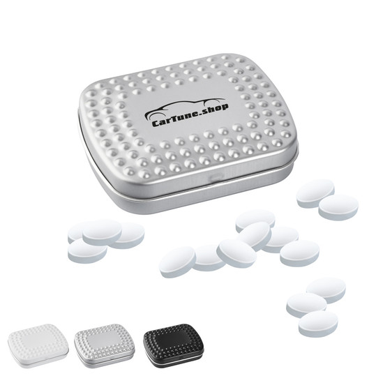 Techno-Dose mit Cool Ice Techno-Dose mit Cool Ice