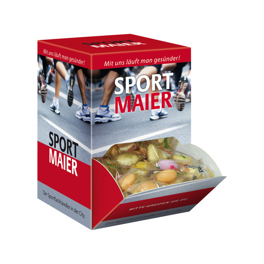 MIDI Promotion Display Box MIDI Promotion Display Box